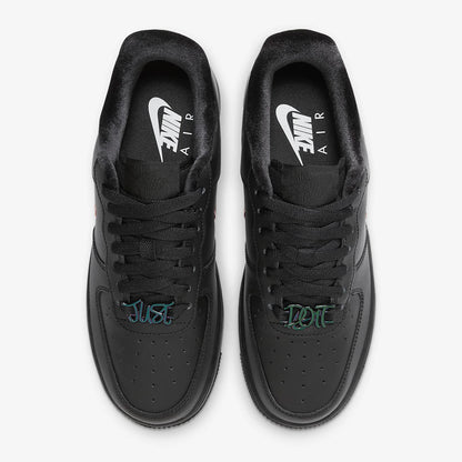 Оригинални дамски ежедневни маратонки Nike Air Force 1 Low FB8251-001