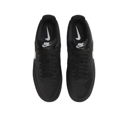 Nike Court Vision 1 Men's & Women's Comfortable, Durable, Cushioned, Lightweight Low-Top Casual Sneakers FZ0630-010