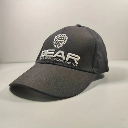 Izlazak iz kape iz Tarkov USEC BEAR bejzbol kape za igru, cosplay kostim