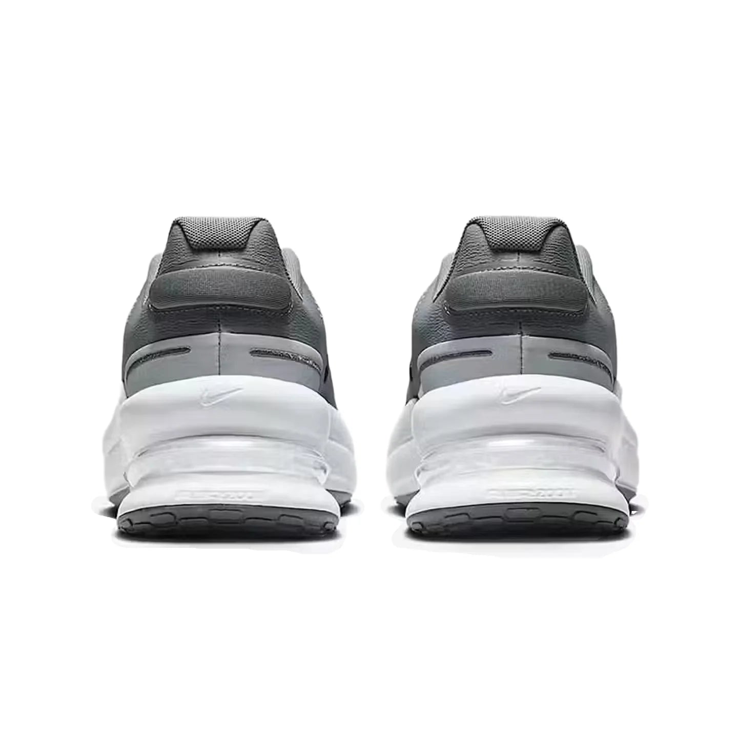 Nike Air Max Cushioned Comfort Running Shoes with Shock Absorption, Slip Resistance, and Durability IB2746-010