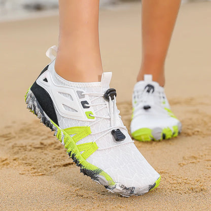 ALIUPS Aqua cipele za plažu, vodene cipele, cipele za bosonoge, muške, ženske, vodeni sportovi, dječje escarpines agua hombre, Gym cipele za vodu