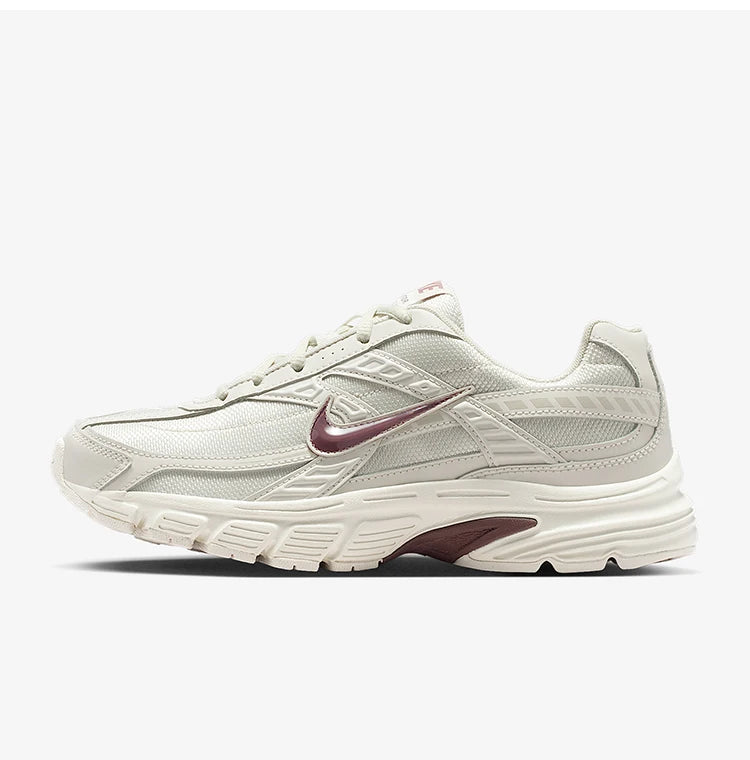 Nike Authentic Initiator Women's Low-Top Shock Absorption Wear-Resistant Sports Shoes 394053-007