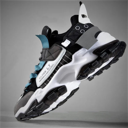 Scarpe da uomo, sneakers maschili casual, scarpe da uomo, tennis, scarpe di lusso, trainer da gara traspiranti, mocassini alla moda, scarpe da running per uomo