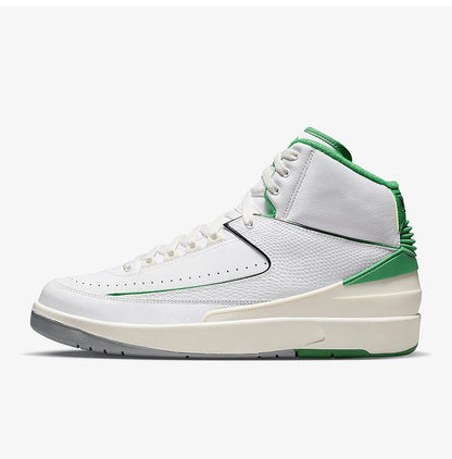 Nike Authentic JORDAN Men's Mid-Top Platform Cushioned Basketball Shoes DR8884-103