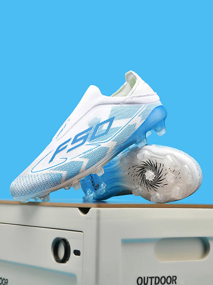 Men Football Boots New Society Grass Tenis Adult Breathable Ultralight Outdoor Sports Male Soccer Shoes Sneakers Football Shoes