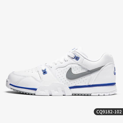 Nike Official Authentic Men's Air Cross Trainer Durable Sport Sneakers CQ9182-102