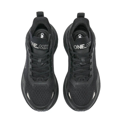 ONEMIX 2026 Jogging Running Shoes Unisex Lightweight Sneakers Road Wear-Resistant Fashion Sports Fitness Shoes
