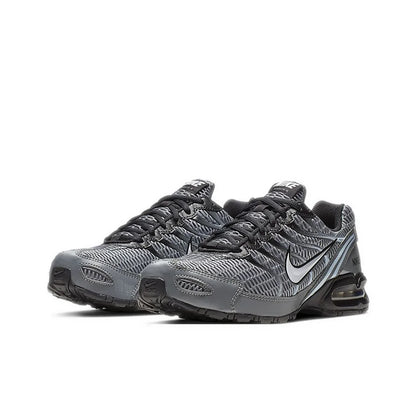 Nike Air Max Torch 4 Men's Low-Top Casual Running Shoes Synthetic Leather Shock-Absorbing Breathable 343846-002
