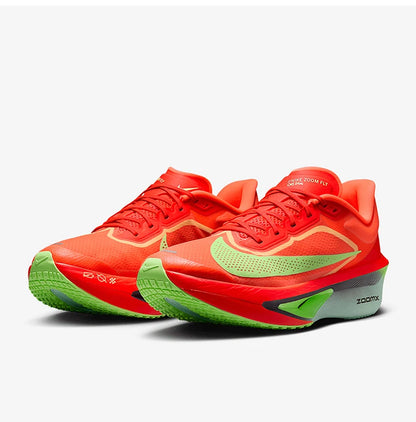 Nike Authentic ZOOM FLY 6 Men's Shock Absorption Durable Running Shoes FN8454-601