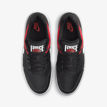 Nike Authentic Full Force Low – męskie niskie buty sportowe wiązane FB1362-003