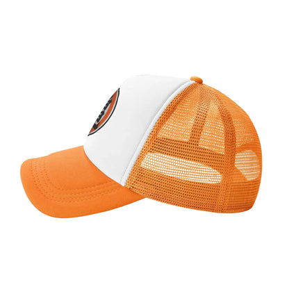 DBZ Turtle Japanese Anime Goku Trucker Cap Adult Dragon Ball Hat Sun Hats Dad Hat Adjustable Snapback Caps Mesh Baseball Cap, Produit gaming premium Fraquane