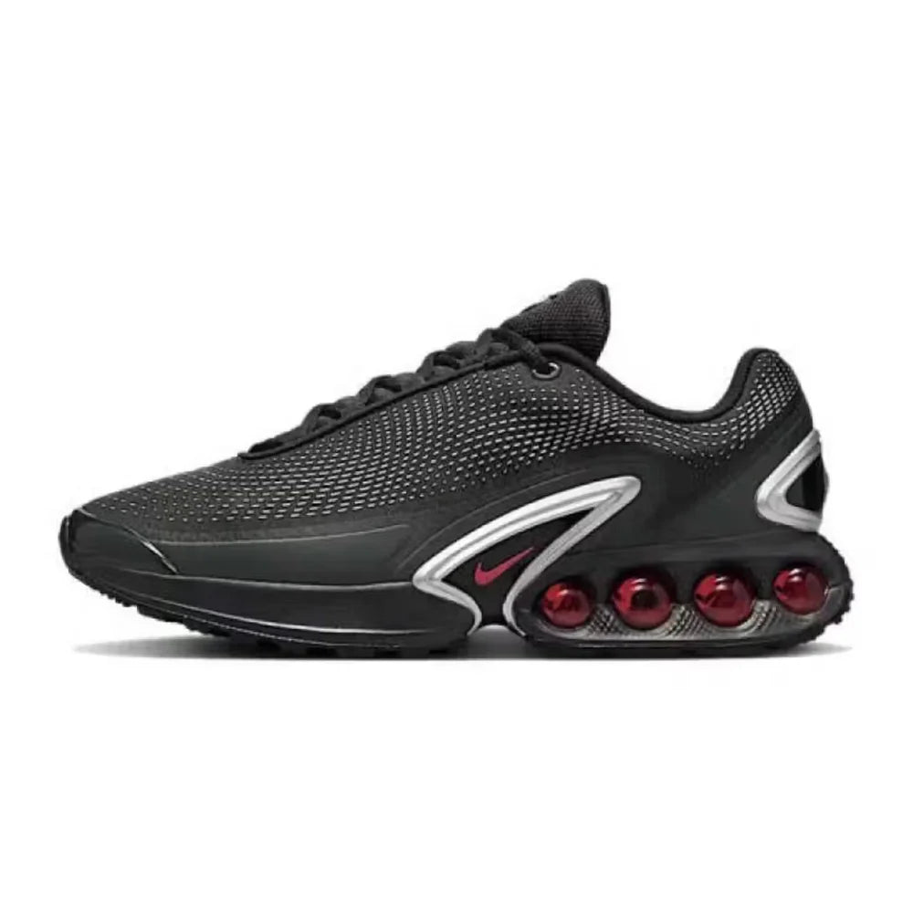 Nike Air Max Dn Men's Running Shoes Dynamic Air Cushioning Lightweight Responsive Comfort for Daily Running Training HM0810-401