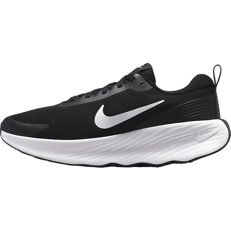 Nike Authentic Promina Men's Cushioned Thick Sole Walking Breathable Running Shoes FV5285-002