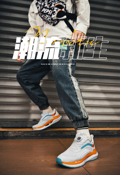 Men Shoes Sneakers man casual Men's Shoes tenis Luxury shoes Trainer Race Breathable Shoes fashion running Shoes for women