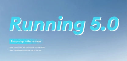 5.0 MIX Carbon Plate Running Shoes for Men and Women Racing Marathon Stable Rebound Shock-absorbing Training Sneakers
