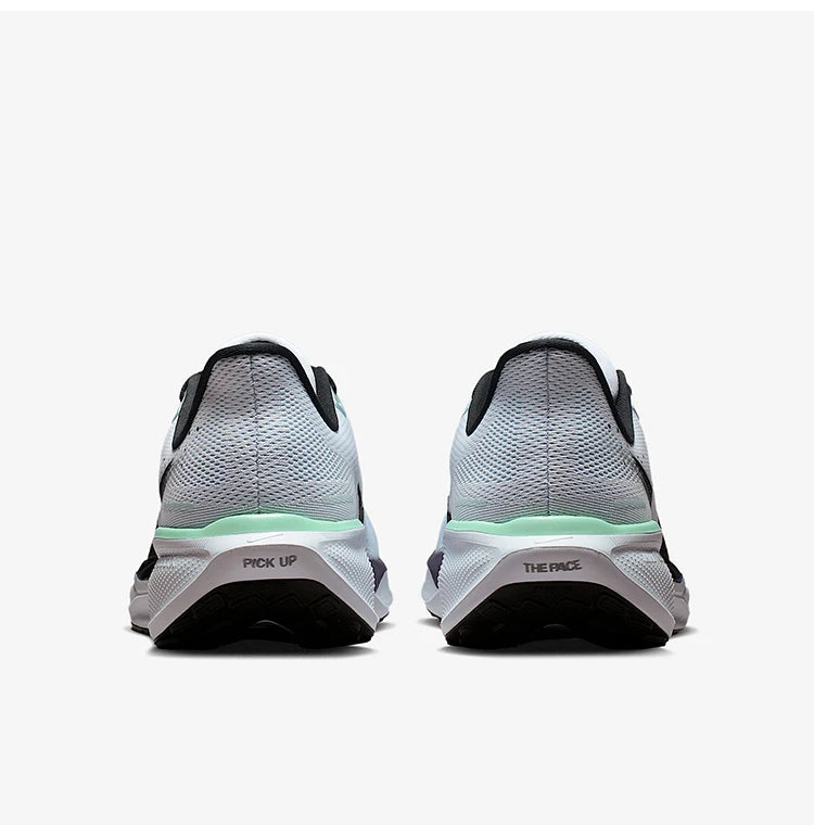 Nike Originals Pegasus 41 Men's Mesh Shock Absorption Sports Running Shoes IM6674-101