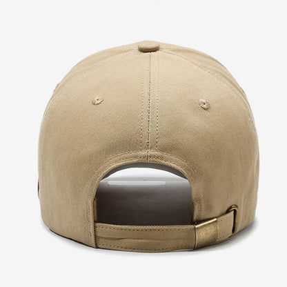 Casquette de soleil à séchage rapide pour femme, casquette de sport décontractée pour homme, casquette de baseball grande taille 60-65 cm, casquette à visière ajustable, casquette à visière