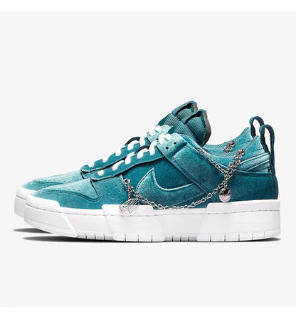 Nike Genuine Current Season — Sapatilhas casuais desportivas confortáveis para mulher DO5219-010