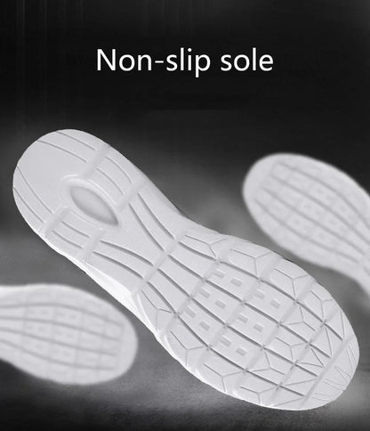 Sports Men Running Jogging Shoes Casual Sneakers Outdoor Lace Up Breathable Mesh Light Tennis Outdoor Walking Size 39-46