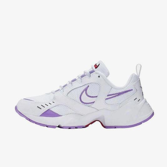 Nike Genuine Primavera/Outono para Mulher, Ténis Dad Shoes com Plataforma, Almofadados, Resistentes e Respiráveis CI0603-100