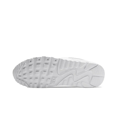 Nike Air Max 90 Classic Retro Slip-Resistant Style Lightweight Comfort Design Everyday Running Shoes CN8490-100