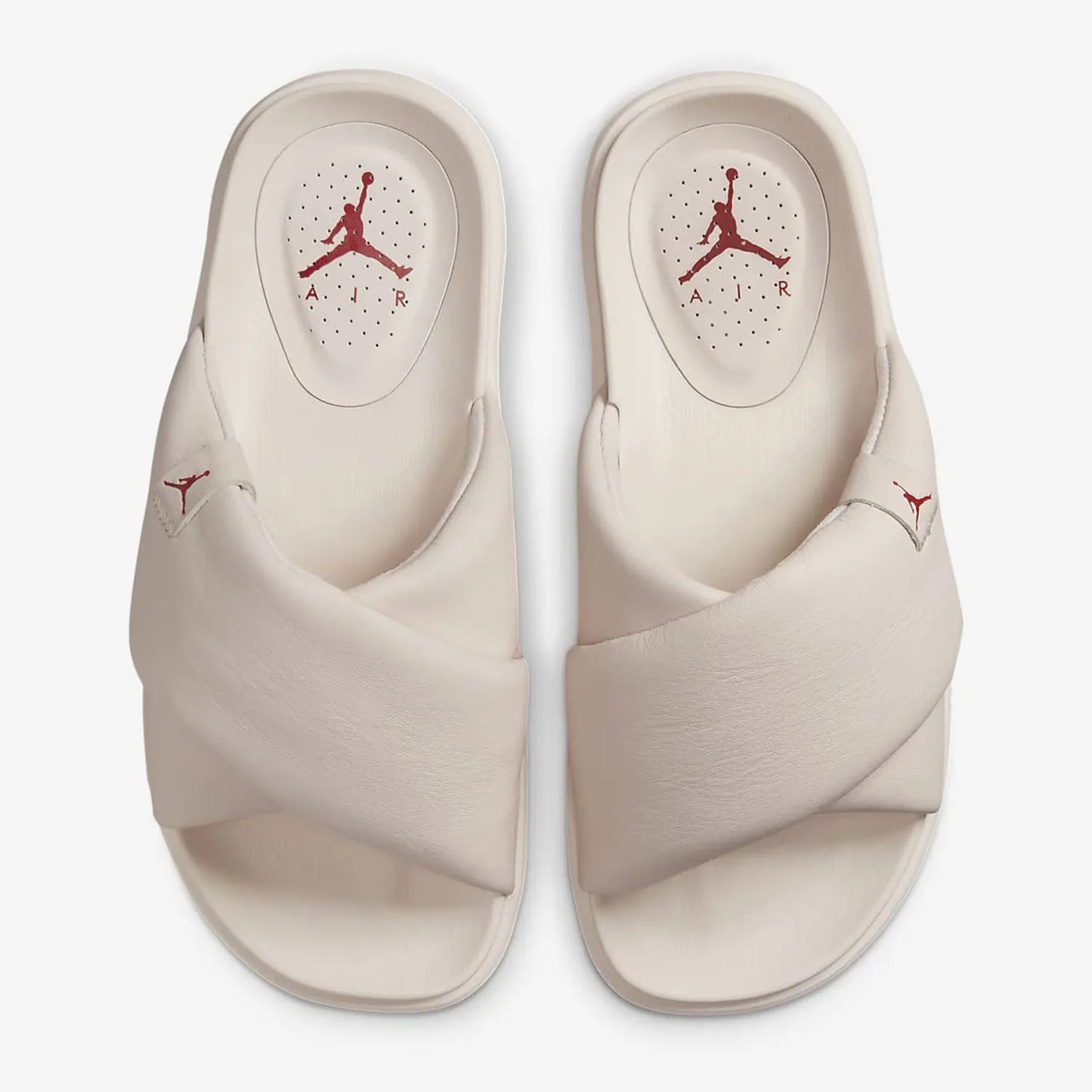 Nike genuine Jordan Sophia Slide Women's Sports Sandals DO8863-660