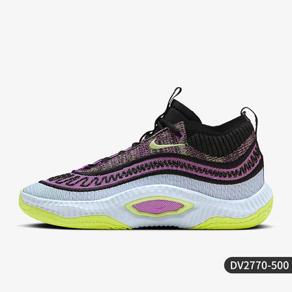 Oryginalne buty do koszykówki Nike Cosmic Unity 3 EP dla mężczyzn DV2770-500
