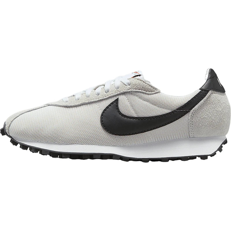 Nike Oficial Genuíno Novo — Sapatilhas casuais retro leves e respiráveis para mulher HF3227-100