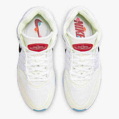 Oryginalne buty do koszykówki Nike Air Zoom G.T. Dragon Year, unisex, FZ5057-101