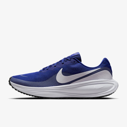 Nike Genuine Revolution 8 Men's Low cut Wear resistant Running Shoes HJ9198-401
