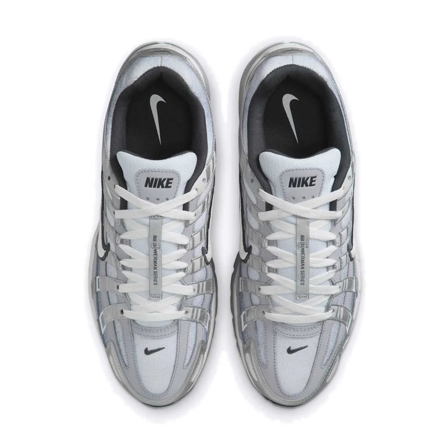 Nike P-6000 CNPT Performance Running Shoes Unisex - Advanced Cushioning & Stability for Men Women IH4465-095