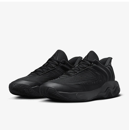 Nike official genuine GIANNIS 4 men's letter training shock-absorbing basketball shoes FQ3681-003