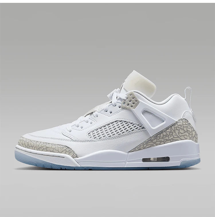 Nike genuine JORDAN men's sports wear-resistant training air cushion basketball shoes FQ1759-103