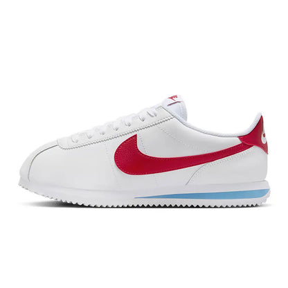 Nike Classic Cortez Sneakers Retro Classic Design Comfort Cushioning Lightweight Durable for Everyday WearDM4044-002