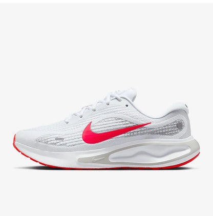 Nike Official Genuine Journey Run Men's Breathable Cushioned Running Shoes FN0228-106