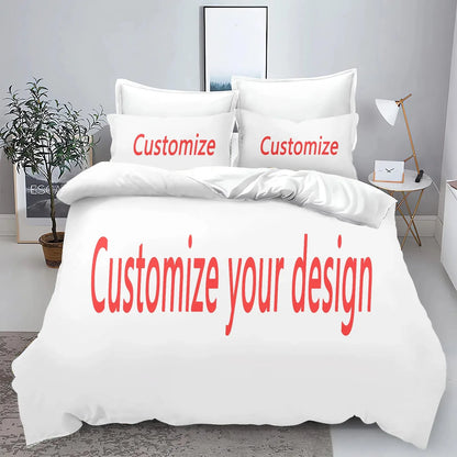 4 Cartoon Capybara Duvet Cover Pillowcase Capybara Bedding Set Adult Boy Girl Bedroom Decoration Children Single Double Size
