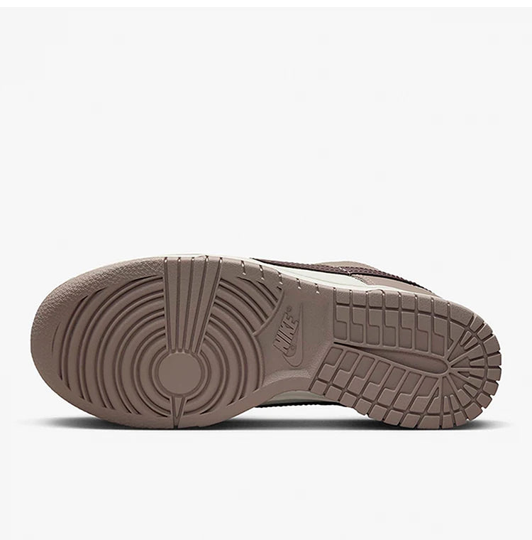 Nike Genuine Dunk Low - Sapatilhas retro de cano baixo para mulher DD1503-125