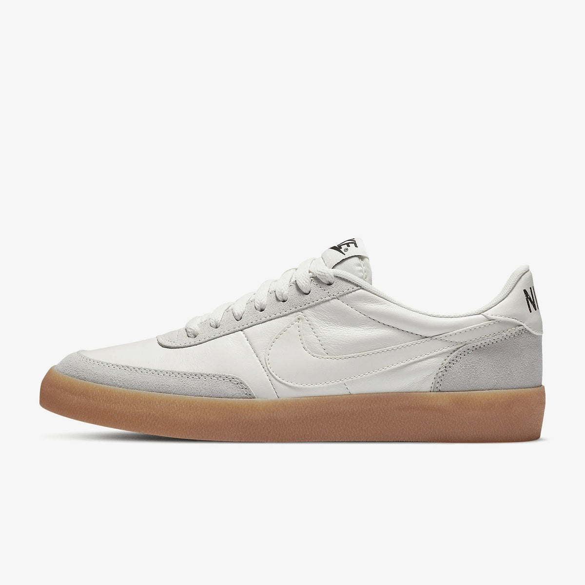 Nike Authentic KILLSHOT 2 Pánske nízke ľahké voľnočasové tenisky 432997-128