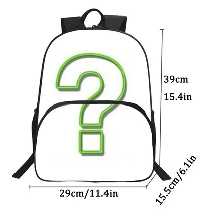 Hot Game Design Child Backpacks F-FortniteS Lunch Bag Pencil Case Pupil Large Capacity School Bags For Boy Girl Best Gift