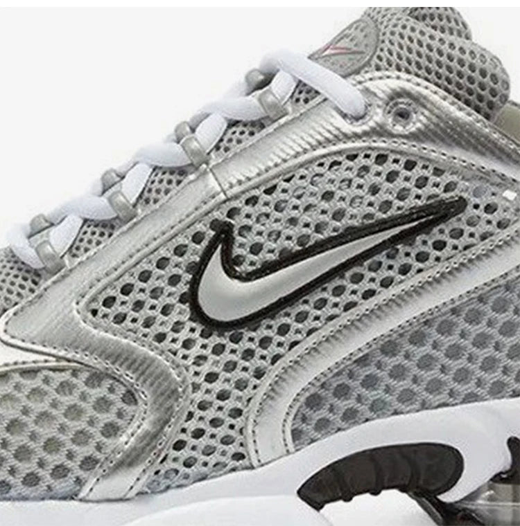 Nike Oficial Genuíno 2025 Novo Calçado de Running de Homem de Cano Baixo com Amortecimento e Resistente ao Desgaste CJ1288-001