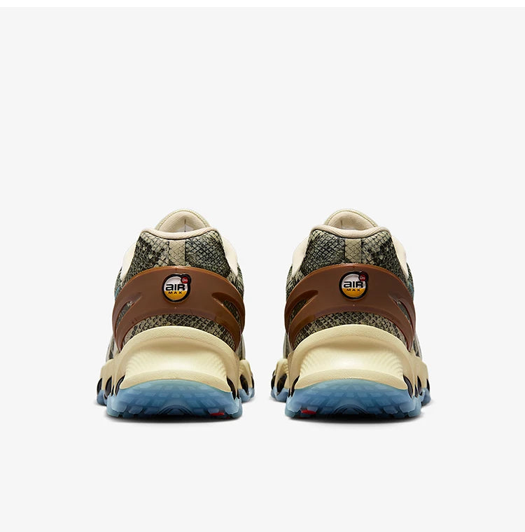 Nike Authentic Air Max Dn8 – lekkie, amortyzowane męskie buty do biegania z poduszką powietrzną HV8476-200