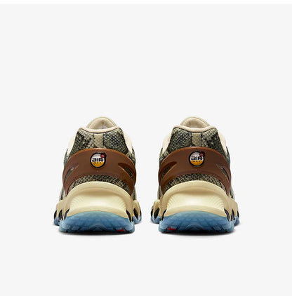 Nike Authentic Air Max Dn8 – lekkie, amortyzowane męskie buty do biegania z poduszką powietrzną HV8476-200