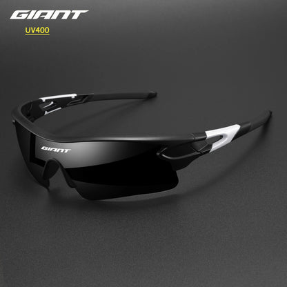 giant cycling Glasses UV400 Protection HD Lenses Lightweight Frame For Men Women Road Mountain Bike Riding climbing and fishing