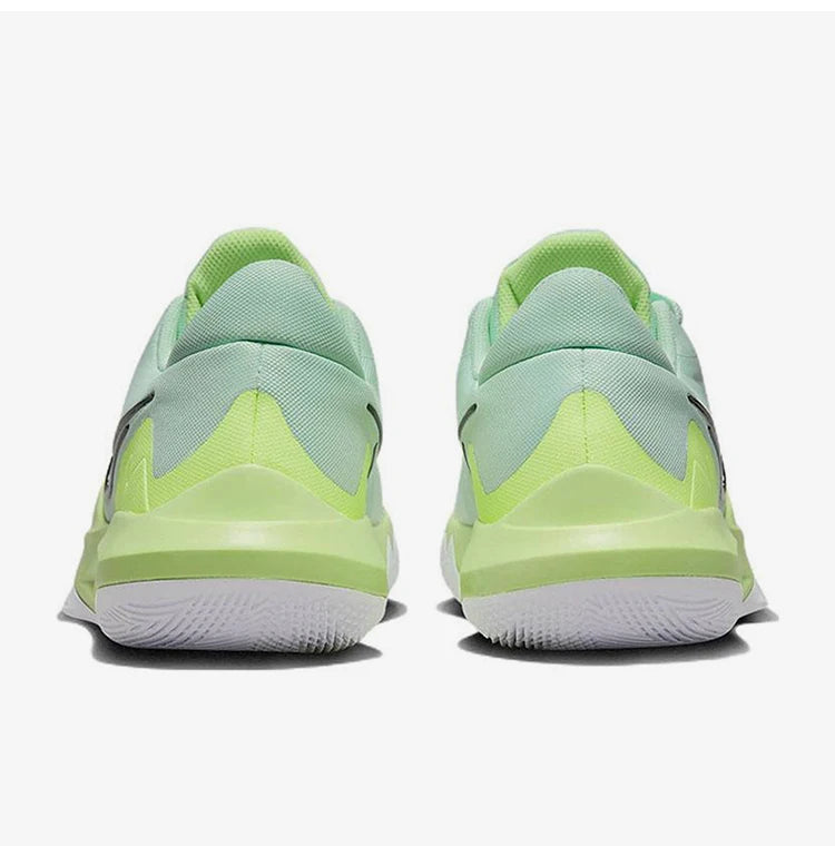 Nike genuine Precision 6 Unisex Durable Breathable Basketball Shoes DD9535-300