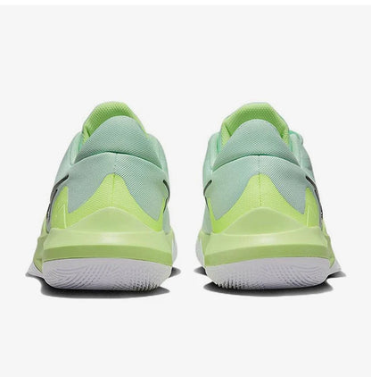 Nike genuine Precision 6 Unisex Durable Breathable Basketball Shoes DD9535-300