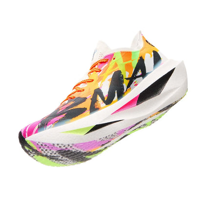BMAI Breathable 20km Marathon Shoes for Man Cushion Carbon Plate Men's Casual Sneakers Men Luxury Trainers Sports Running Shoe