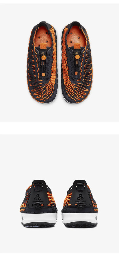 Nike Official Summer New Unisex Wear-resistant Breathable Low-top Sports Shoes CZ0931-001