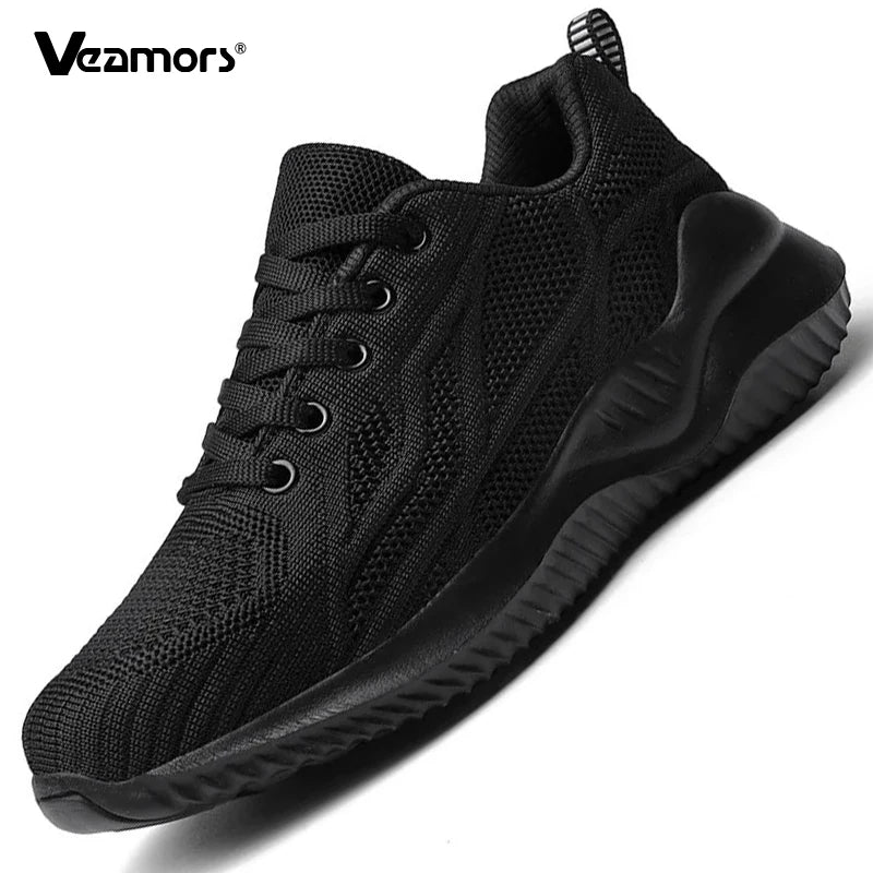 Women's Running Shoes Breathable Casual Lightweight Gym Outdoor Sport Comfortable Sneakers