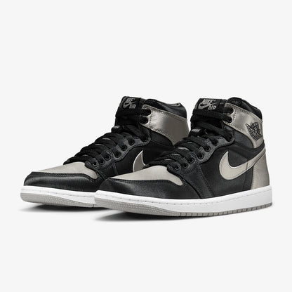 Nike Genuine Air Jordan 1 Retro Women's Retro Basketball Shoes FD4810-010