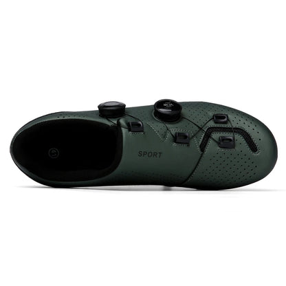 Cycling Shoes Men's Professional MTB And SPD Cycling Shoes Mountain Racing Shoes Women's Mountain Racing Spd Road Cycling Shoes